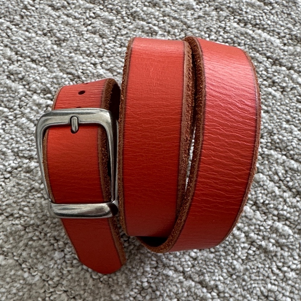Fossil Belt